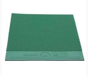 Накладка Kamikaze Long Green шипы