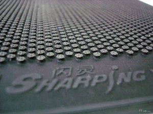 Накладка DHS Sharping