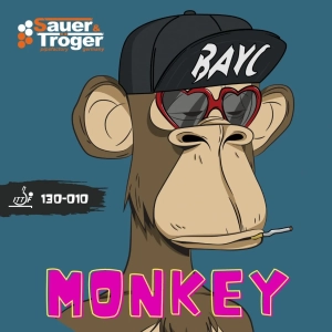 Sauer Troger Monkey