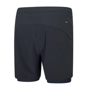 Шорты Li-Ning AAPW013 - вид сзади