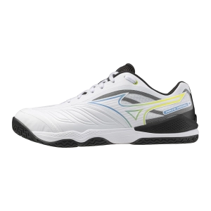 Mizuno Wave Medal 8