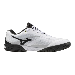 Кроссовки Mizuno Wave Medal 8 вид изнутри