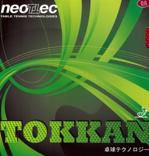 Neottec Tokkan