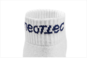 Носки Neottec Style бело-синие верх