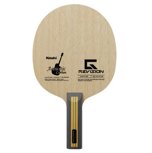 Nittaku Acoustic Carbon G-Revision