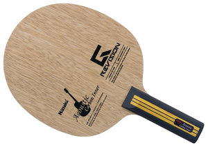 Nittaku Acoustic Carbon Inner G-Revision