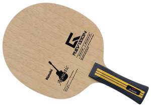 Nittaku Acoustic G-Revision