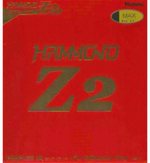 Nittaku Hammond Z2