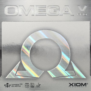 Упаковка накладки Xiom OMEGA V PRO