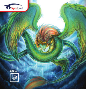 Spinlord ORKan 2