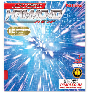 Nittaku Hammond
