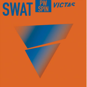 Упаковка накладки Victas Swat PW Spin