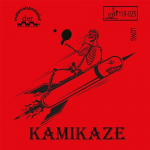 накладка Kamikaze