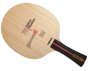 Tibhar Balsa FIBRETEC 75