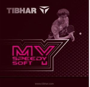 Tibhar Speedy Soft MY