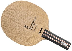 Tibhar Szocs Signature 1 ручка ST