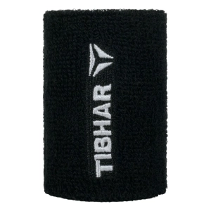 Напульсник Tibhar черный S