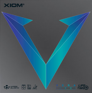 Xiom VEGA LPO