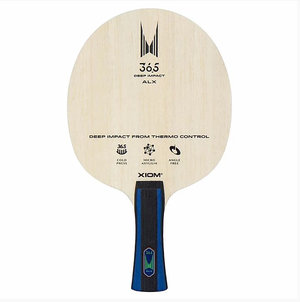 Xiom 36.5 ALX сторона 1