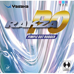 Yasaka RAKZA PO