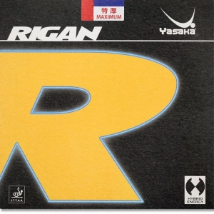 Yasaka Rigan