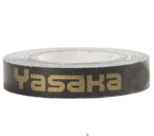 Торцевая лента Yasaka Gold