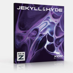 Xiom Jekyll&Hyde Z52.5