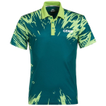 Рубашка GEWO MATTIA зеленый