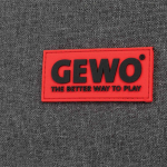 Чехол GEWO SPY одинарный серый
