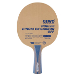 Gewo ROBLES HINOKI EX-CARBON