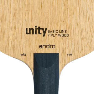 Unity 7 серии Andro Basic Line