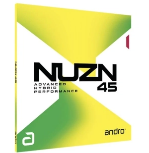 andro Nuzn 45