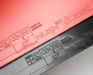 накладки andro Nuzn 50