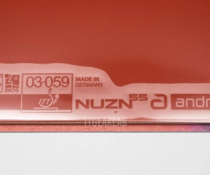 Защитная пленка andro Nuzn 55