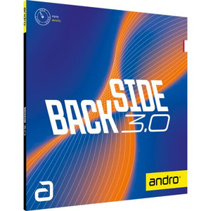 Andro Backside 3.0