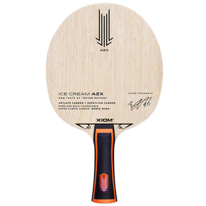 Xiom Ice Cream AZX OFF+