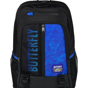 Рюкзак Butterfly Tokai синий 
