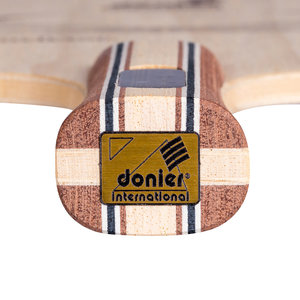 Donier OFF+ торец ручки