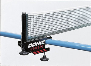 Donic Stress  ITTF черная