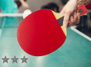 Ракетка Boer 3 star