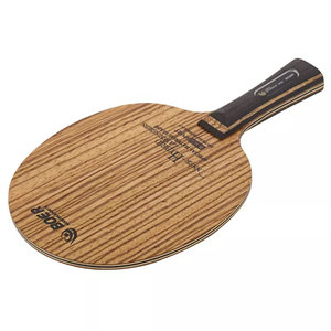 Boer Zebra wood