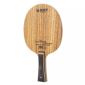 Boer Zebrawood