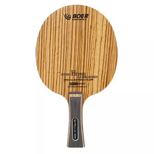 основание Boer Zebra wood