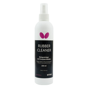 Butterfly Rubber Cleaner 250 мл