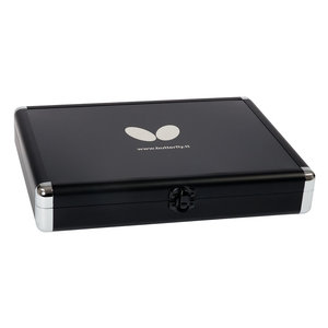 Butterfly ALU Case