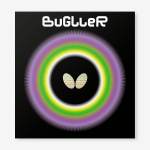 Упаковка накладки Butterfly Bugller