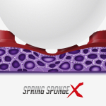 губка Spring Sponge X