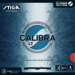 Упаковка накладки Stiga Calibra LT