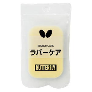 Губка BUTTERFLY DUO