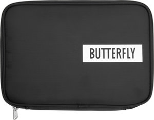 Butterfly LOGO 2019 одинарный черный